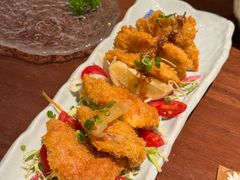 -御牛道日式烤肉料理(杭州万象城店)