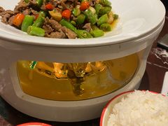 -新白鹿餐厅(爱琴海购物中心店)