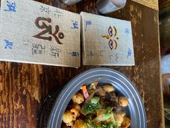 -玛吉阿米·餐吧