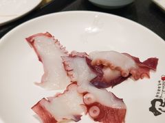 -初色海鲜自助(万丰路店)