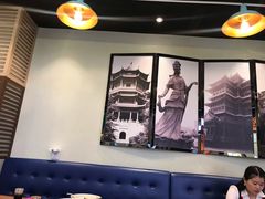 -苏晓玥·手作江南小吃(深圳北站店)
