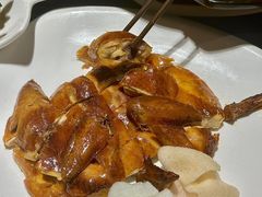 -尚9·一滴水江景中餐厅