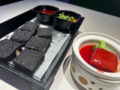 -火宫殿·小吃王国(坡子街店)