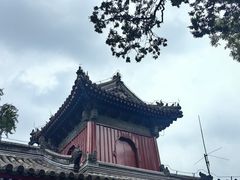 -承恩寺
