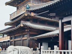 -香积寺