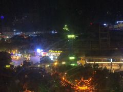 -横店影视城梦幻谷园区