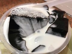 龟苓膏-百花传统甜品店(原址店)