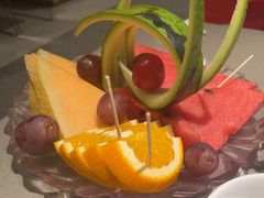 -海底捞火锅(上地华联店)