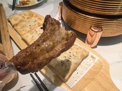 -阿里疆Alijiang·丝路美食·异域风情·清真(长楹天街店)