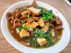 -胖子卤煮