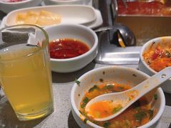 -海底捞火锅(吴中路店)