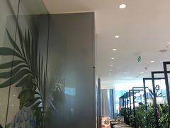-THE WOODS 简餐 (国贸商城店)