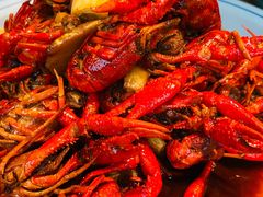 -湘邻呷铺·田园家宴(汉基广场店)