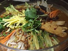 -黑土印象菜馆(三元桥店)