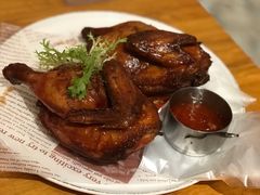 抗疫战斗鸡-森Some Fusion(荔湾店)