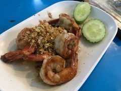 -Doo Dee Thai Food(Issan/Isaan/Esan)