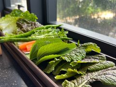 -本家·添百客韩国料理(泰然店)
