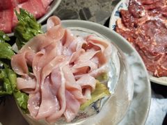 -小龙坎火锅(沙井店)