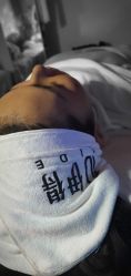 -伊得韩式美肤定制