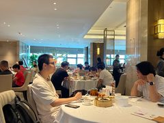 -安蒂娅.悦景轩中餐厅(西乡店)