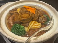 -北京四季酒店·采逸轩