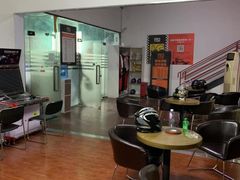 -RD卡丁车汽车俱乐部