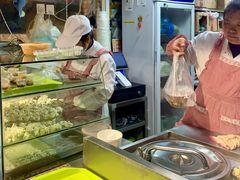 -老上海馄饨(高陵集市店)
