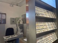 -LOHO眼镜(北京合生汇店)