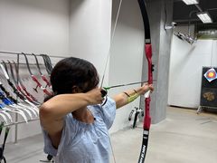 -無弓射箭俱乐部(领展中心城店)