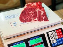 -一只羊烧烤(东湾半岛店)