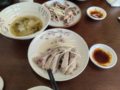 -乡亲鹅肉城(吴江店)