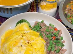 -米泰芒·东南亚料理(体育西店)