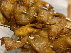 -熙成烧烤(白塔岭店)