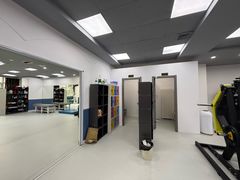 -即刻自助健身·私教馆(对外经贸店)