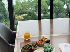 -新食谱全日制餐厅·苏州苏州湾艾美酒店