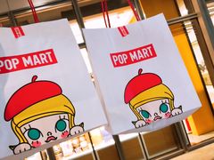 -泡泡玛特POPMART(天环购物中心店)