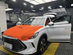 -珠海尊车汇龙膜精英店