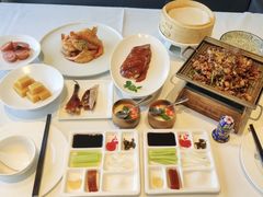 -四季民福烤鸭店(故宫店)