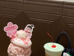 -WONDER ICE 萬得冰田(建設路总店)
