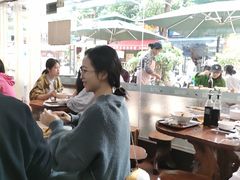 大堂-老陈婆手工面庄