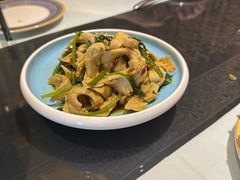 -海尔巴格·新疆菜(吐鲁番店)