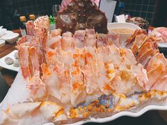 -东海怡品海鲜豆捞(星街坊店)