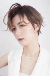 -New Fashion·新时尚形象设计