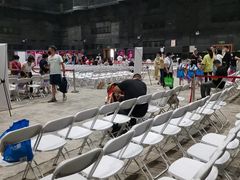 -东亿天弘演播大厅