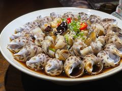 -隐厨·中国菜馆(三里屯T+MALL店)