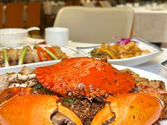 -喜记避风塘炒辣蟹(旗舰店)