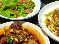 -花卉鱼庄(嘉园文景苑店)