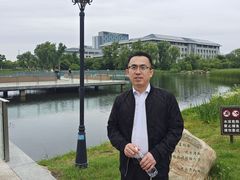 -东南大学(九龙湖校区)