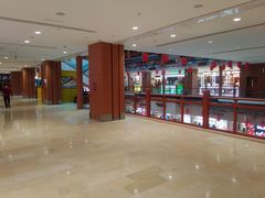 -银泰百货(北京大红门店)