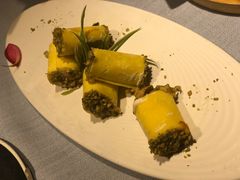 -茶宴·美食地标餐厅(沙坡尾店)